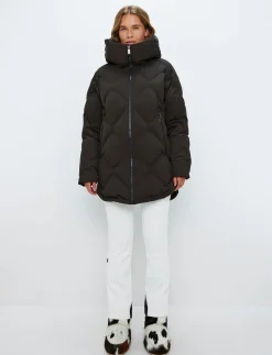 8848 Altitude Dunjackor | Skidjackor*Nadine W Ski Parka -