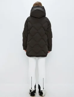 8848 Altitude Dunjackor | Skidjackor*Nadine W Ski Parka -