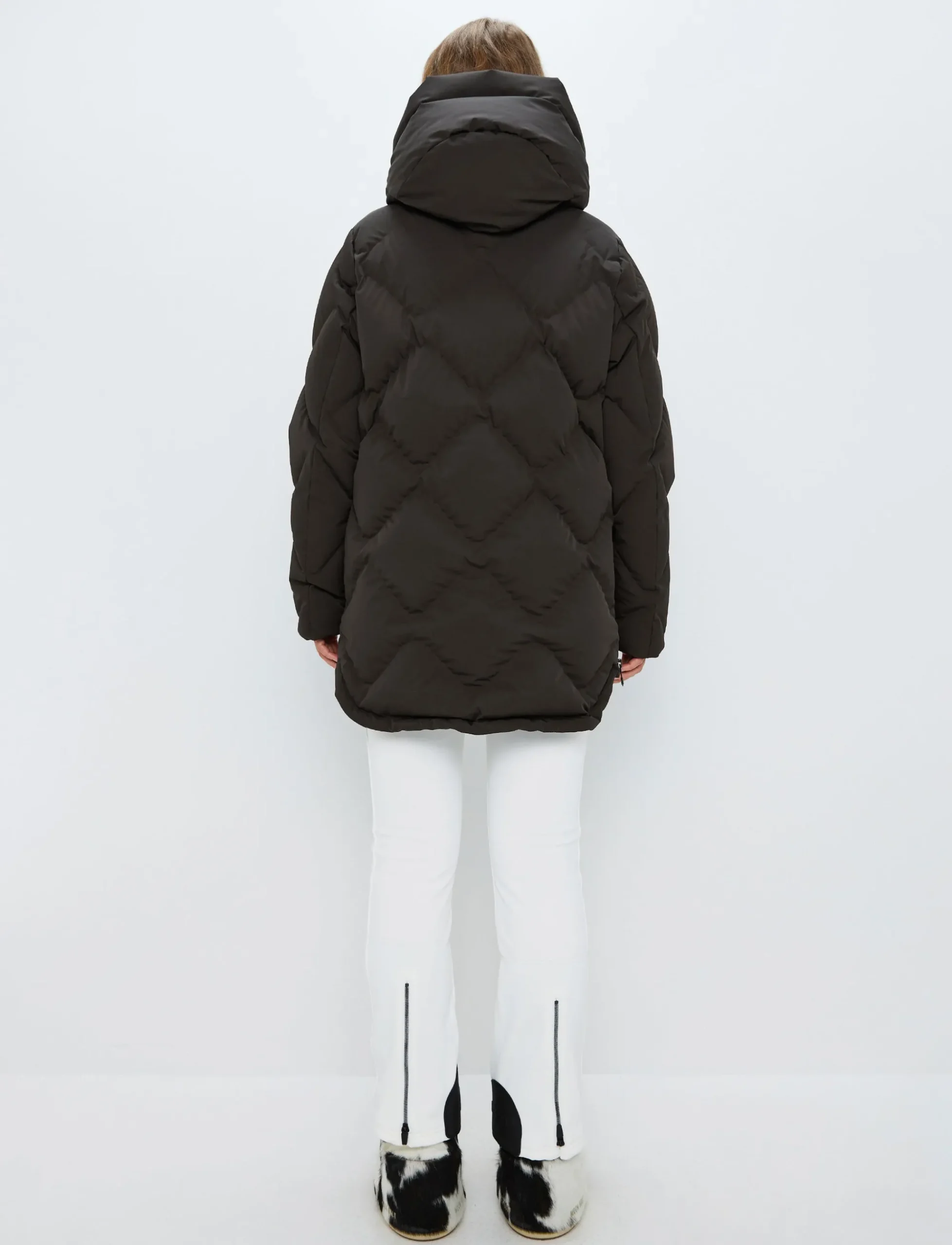 8848 Altitude Dunjackor | Skidjackor*Nadine W Ski Parka -