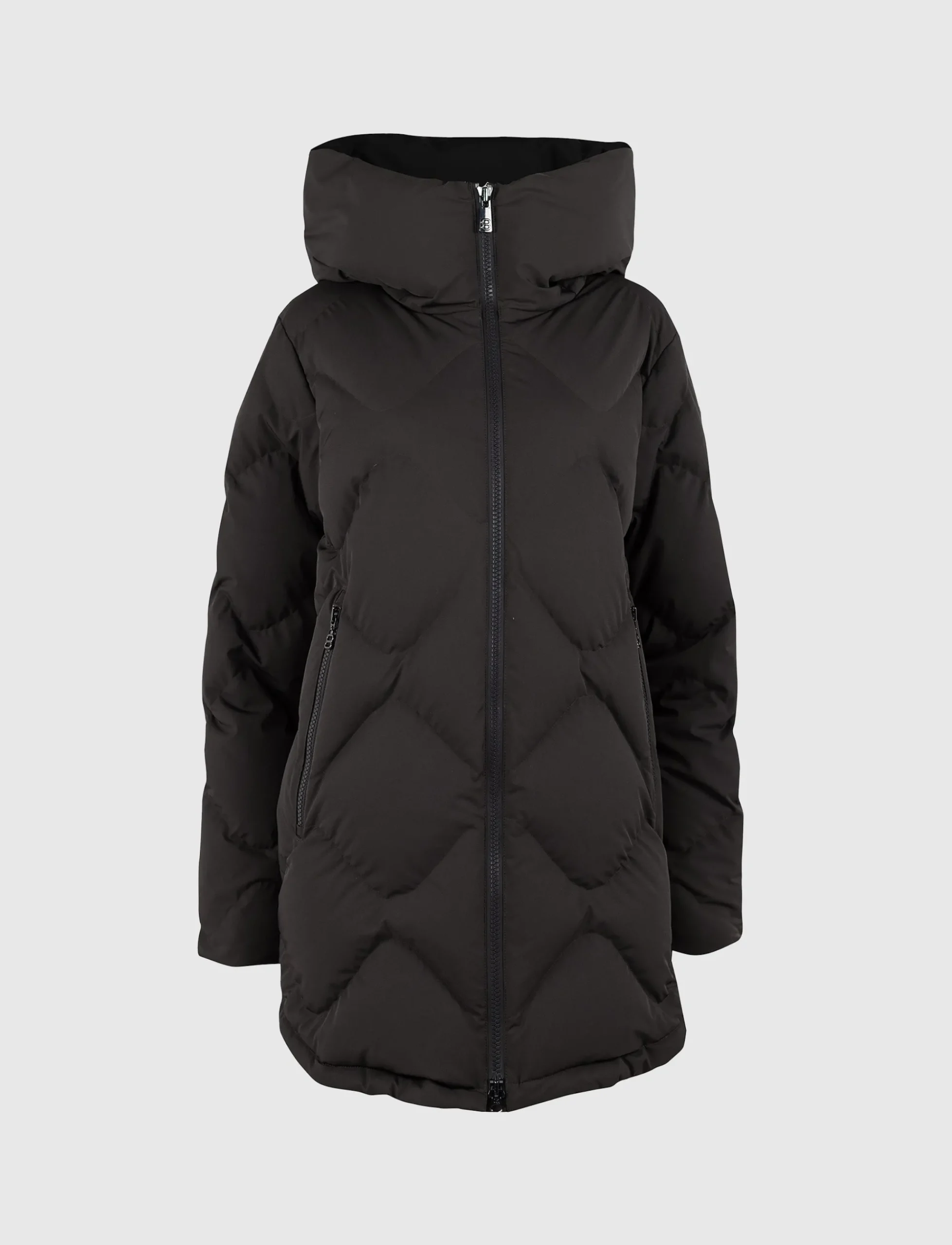 8848 Altitude Dunjackor | Skidjackor*Nadine W Ski Parka -