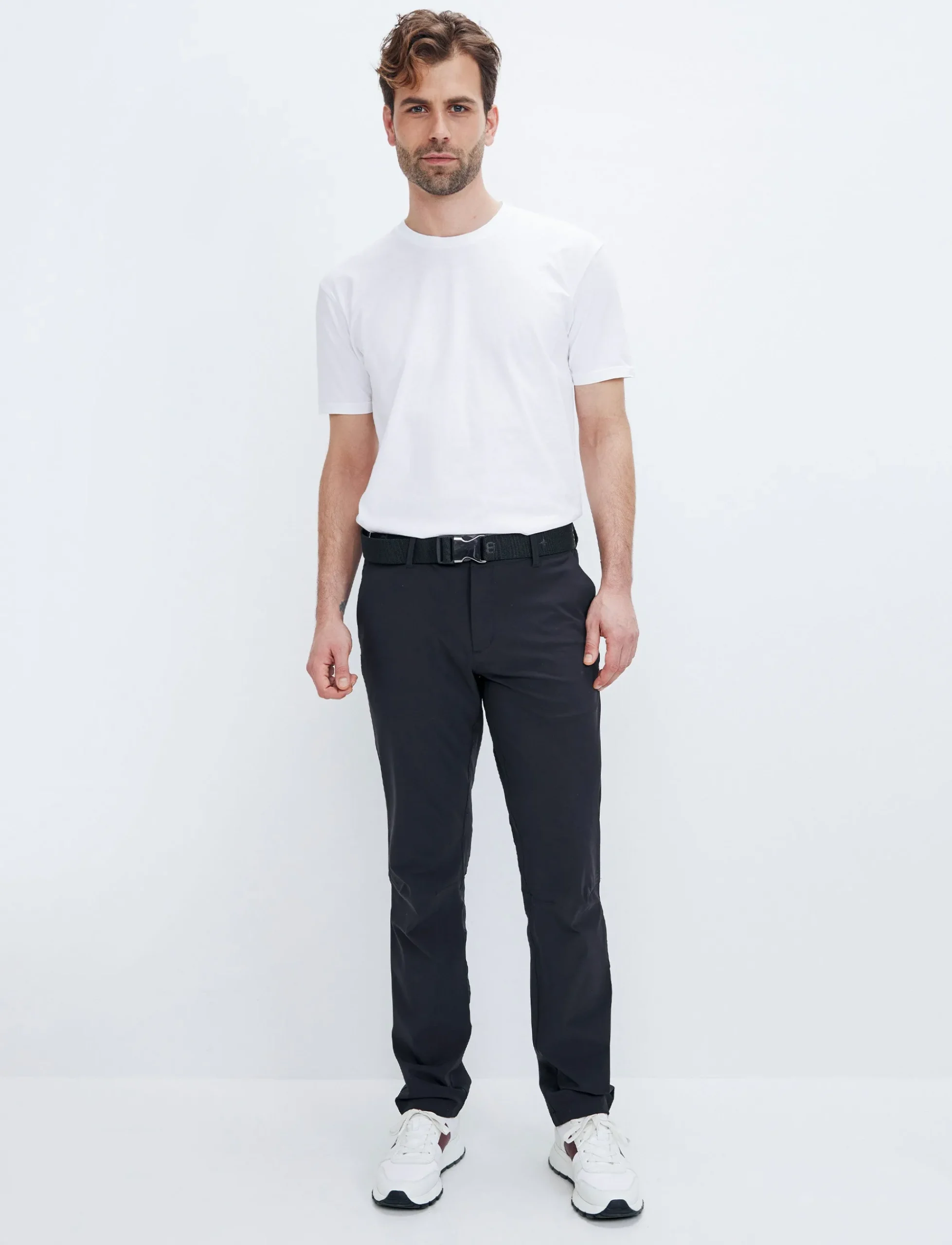 8848 Altitude Byxor*Nic Tech Pants -
