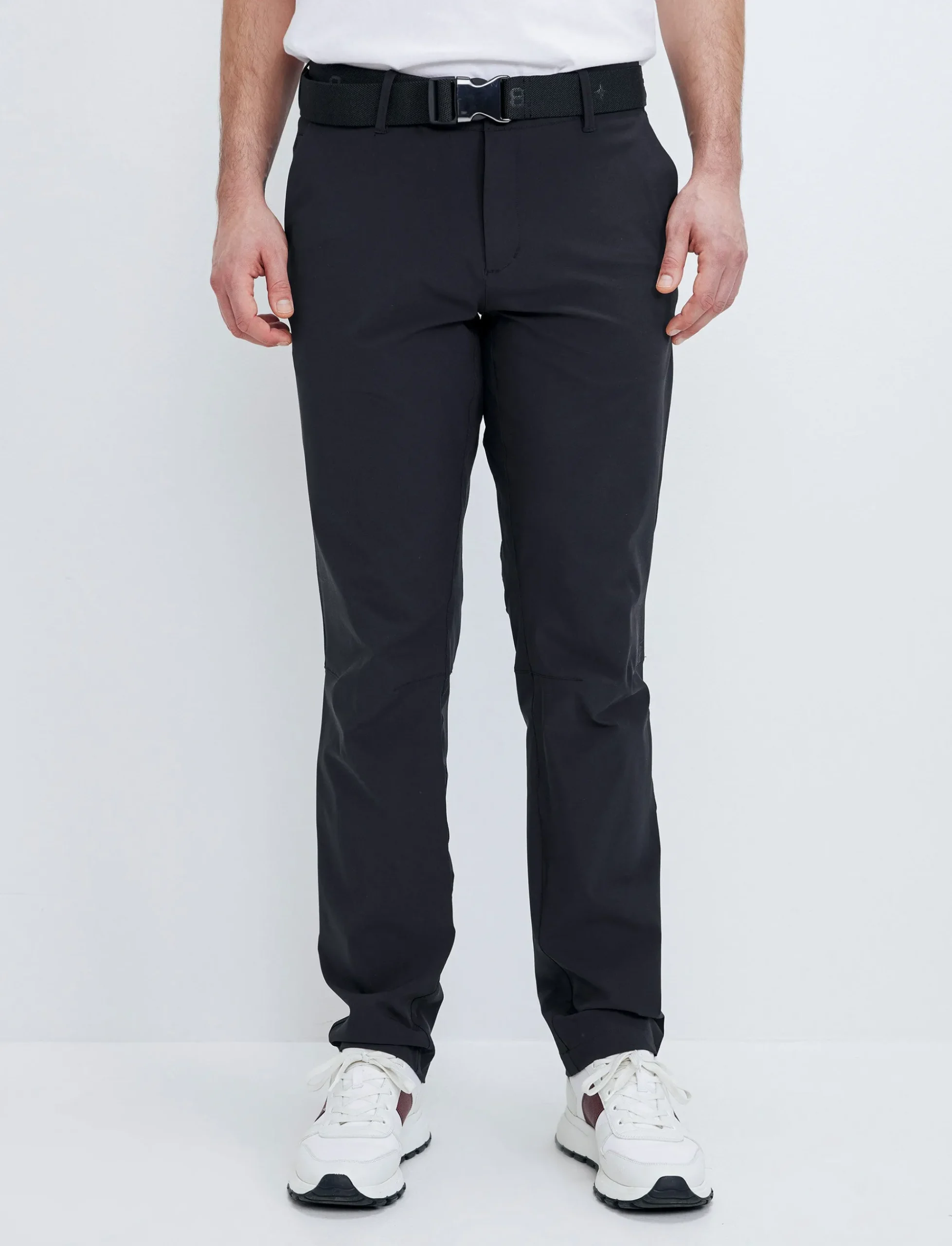 8848 Altitude Byxor*Nic Tech Pants -