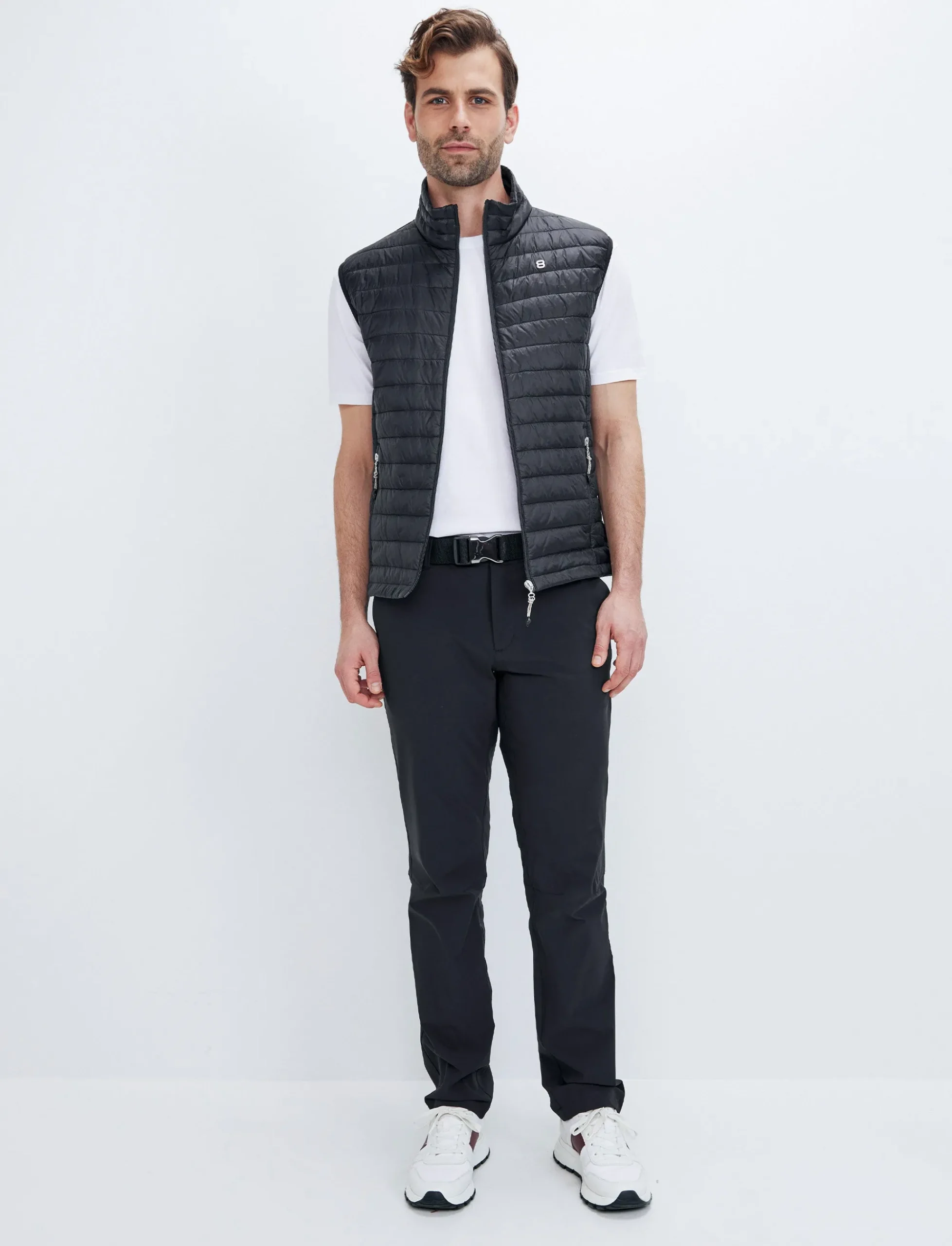 8848 Altitude Byxor*Nic Tech Pants -