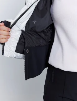 8848 Altitude Skidjackor*Noelle W Ski Jacket -