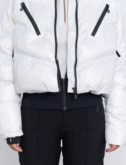 8848 Altitude Skidjackor*Noelle W Ski Jacket -