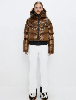 8848 Altitude Skidjackor*Noelle W Ski Jacket -