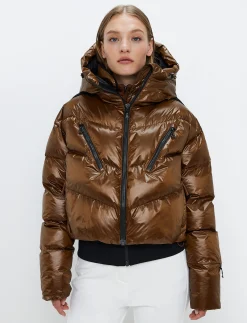 8848 Altitude Skidjackor*Noelle W Ski Jacket -
