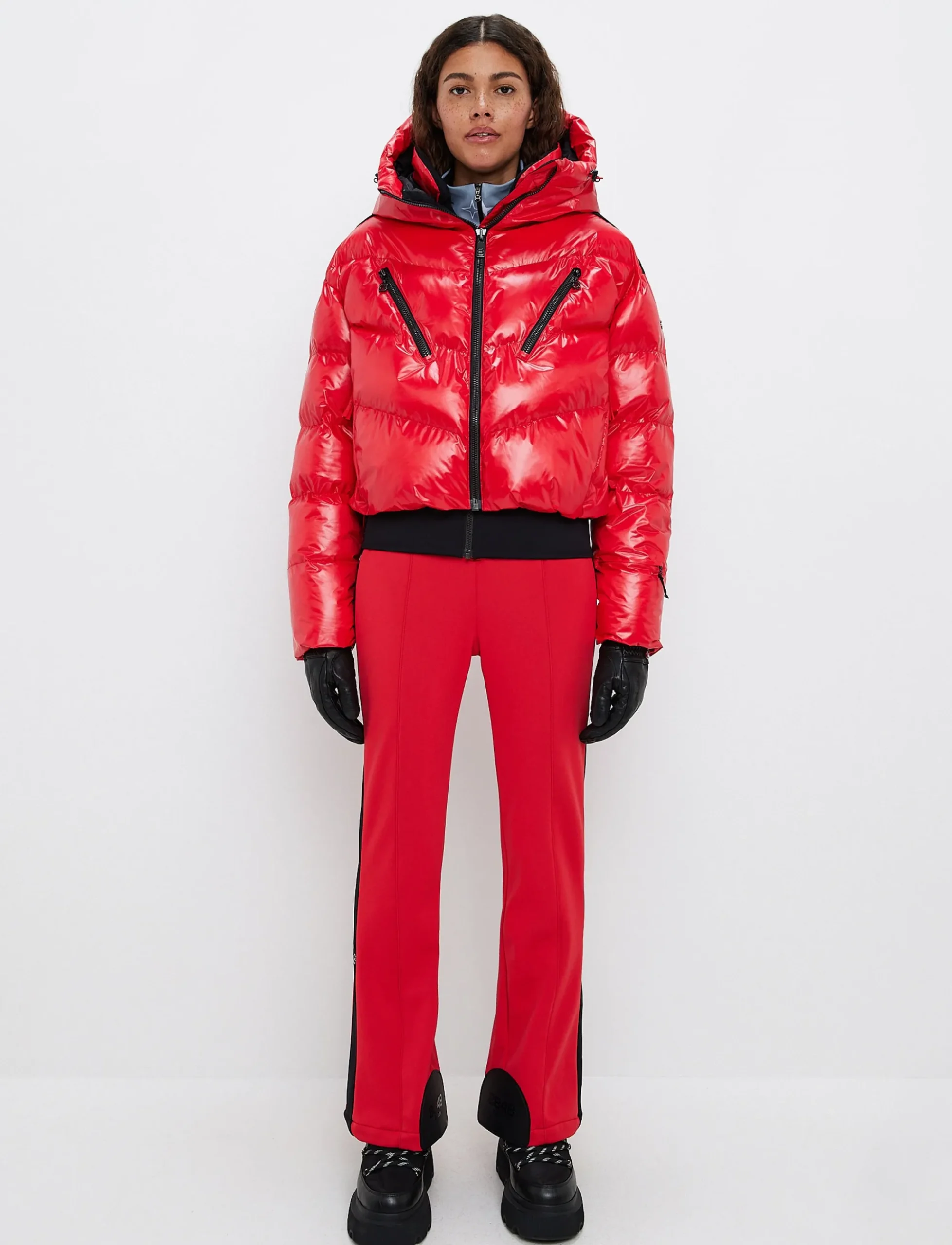 8848 Altitude Skidjackor*Noelle W Ski Jacket -