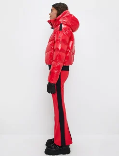 8848 Altitude Skidjackor*Noelle W Ski Jacket -