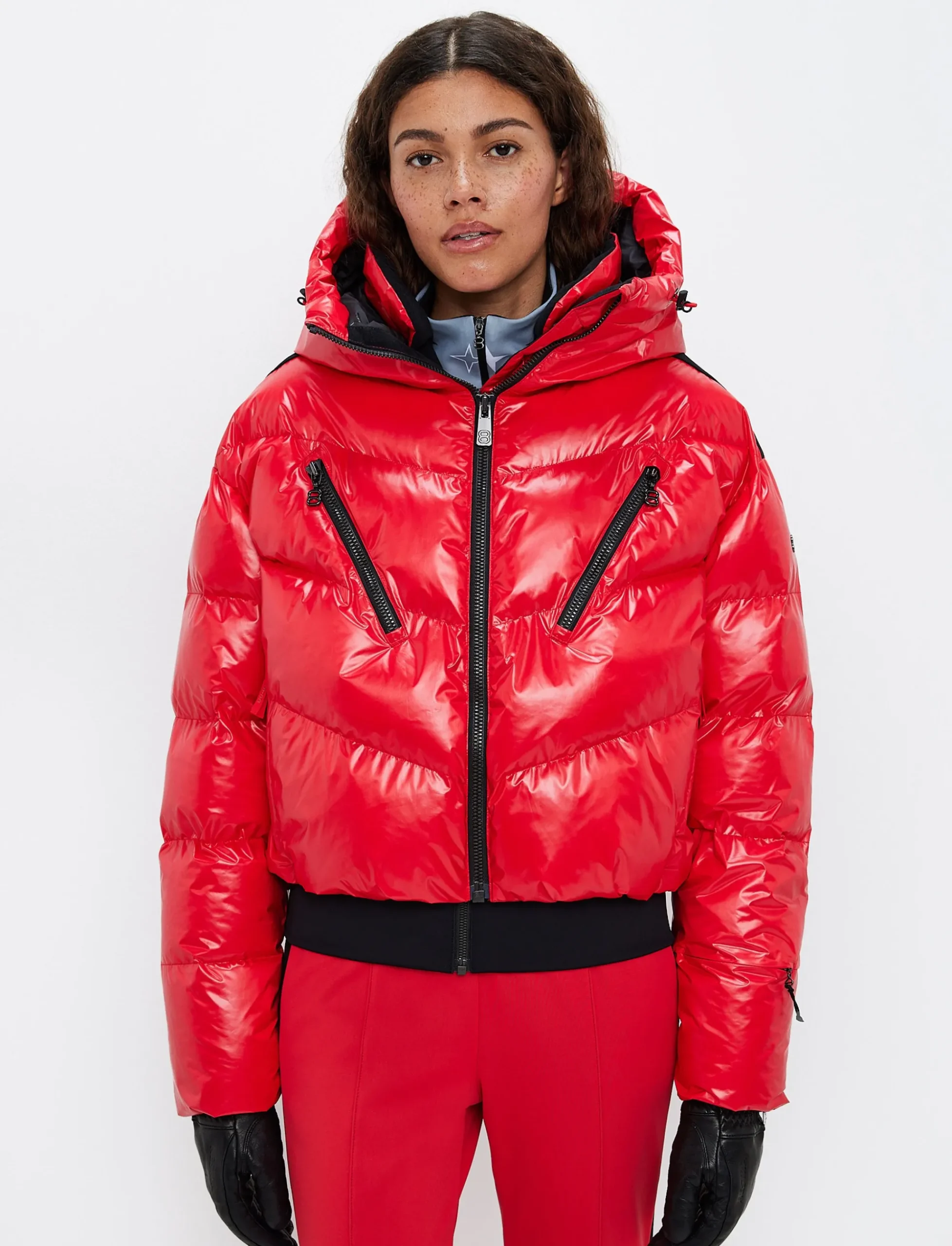 8848 Altitude Skidjackor*Noelle W Ski Jacket -