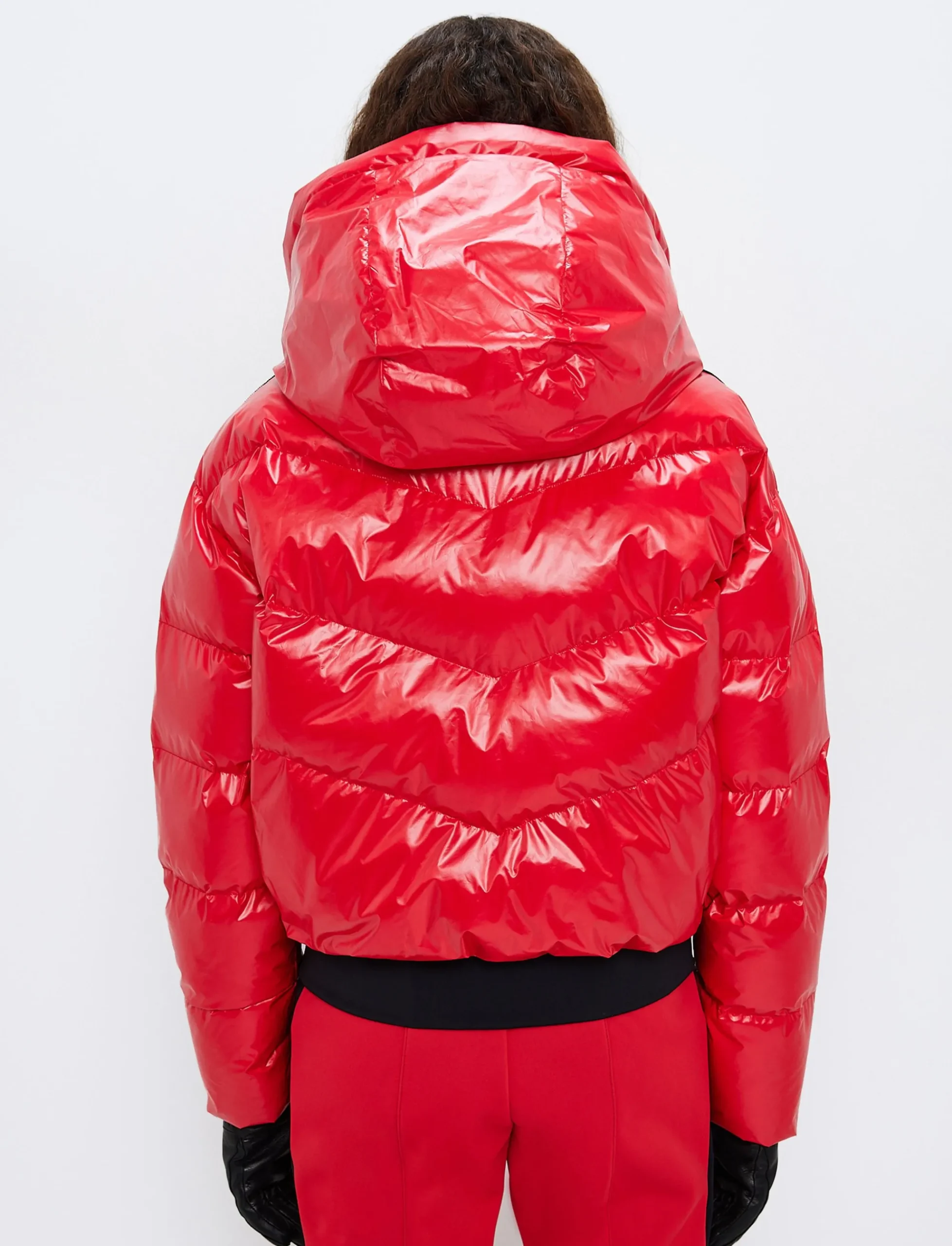 8848 Altitude Skidjackor*Noelle W Ski Jacket -