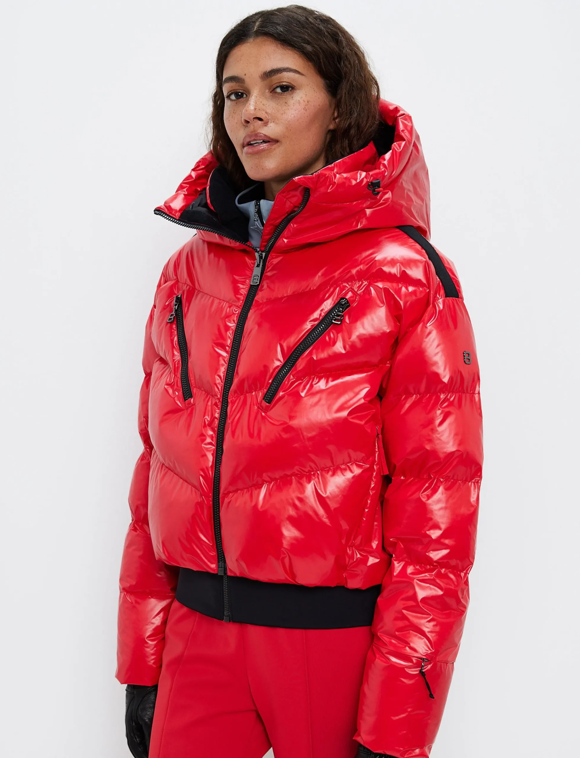 8848 Altitude Skidjackor*Noelle W Ski Jacket -