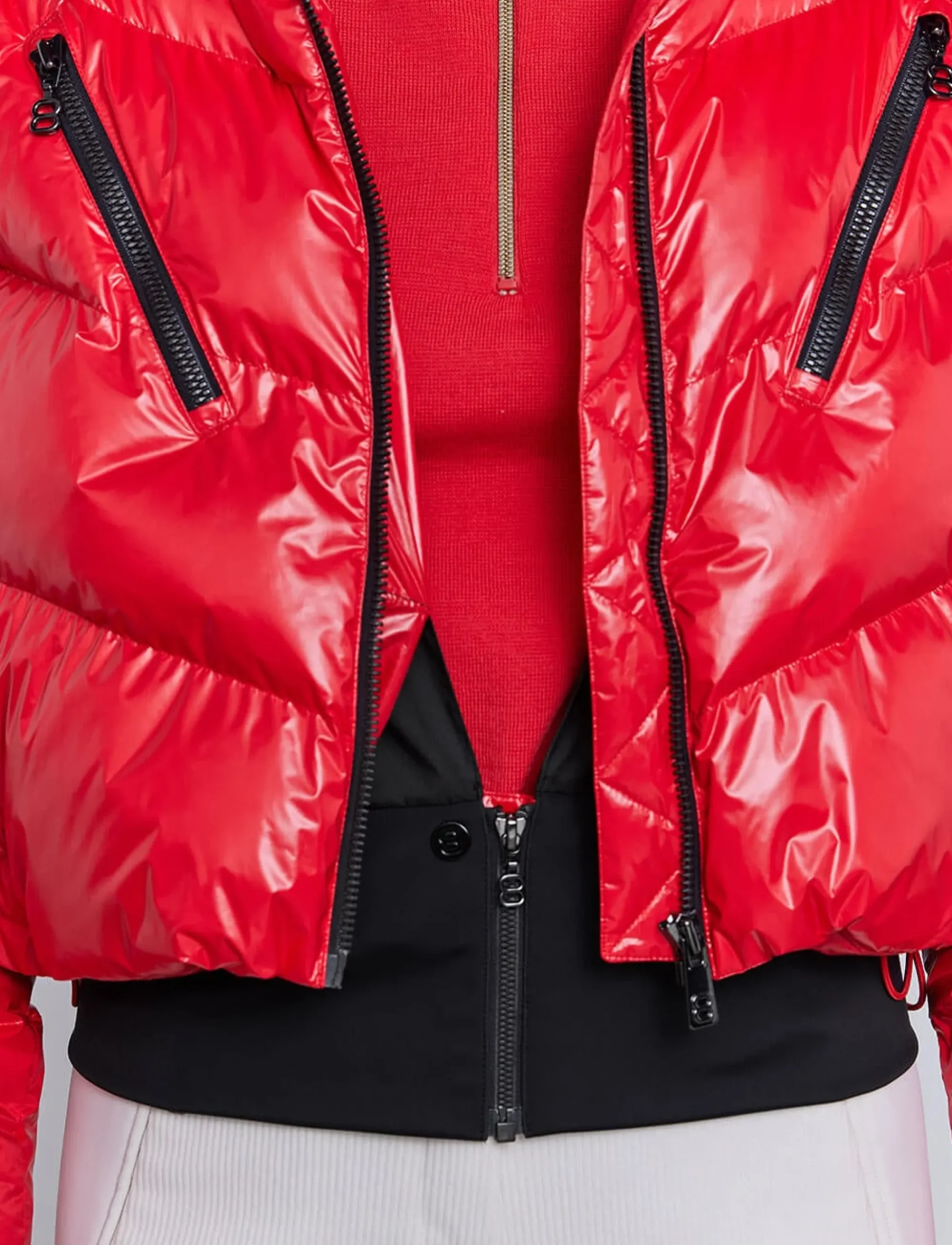 8848 Altitude Skidjackor*Noelle W Ski Jacket -
