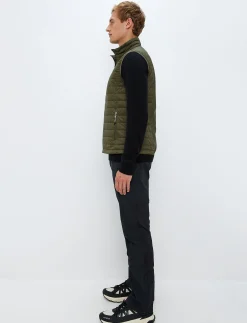 8848 Altitude Jackor | Mellanlager*Nova 2.0 Hybrid Vest -