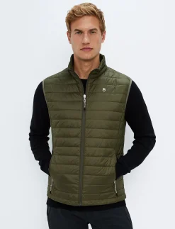8848 Altitude Jackor | Mellanlager*Nova 2.0 Hybrid Vest -