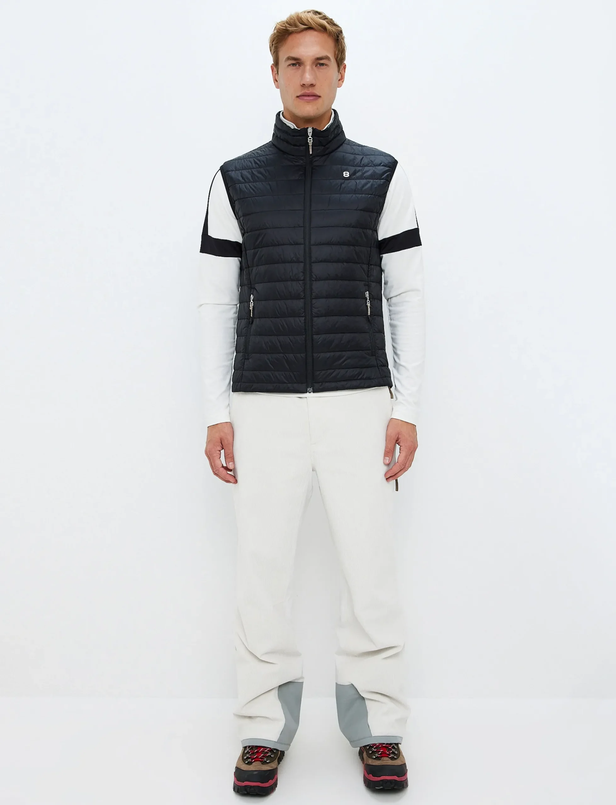 8848 Altitude Jackor | Mellanlager*Nova 2.0 Hybrid Vest -