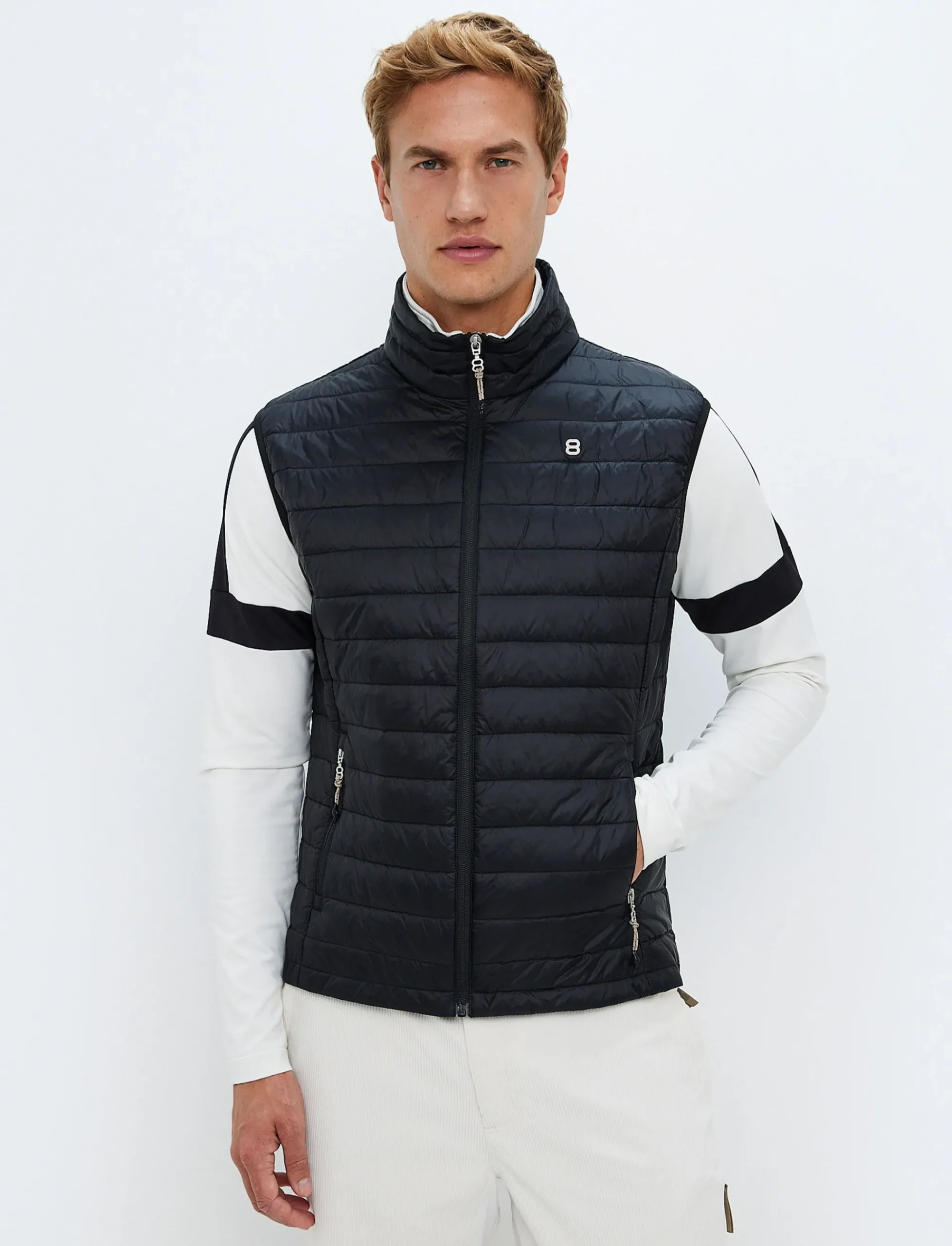 8848 Altitude Jackor | Mellanlager*Nova 2.0 Hybrid Vest -