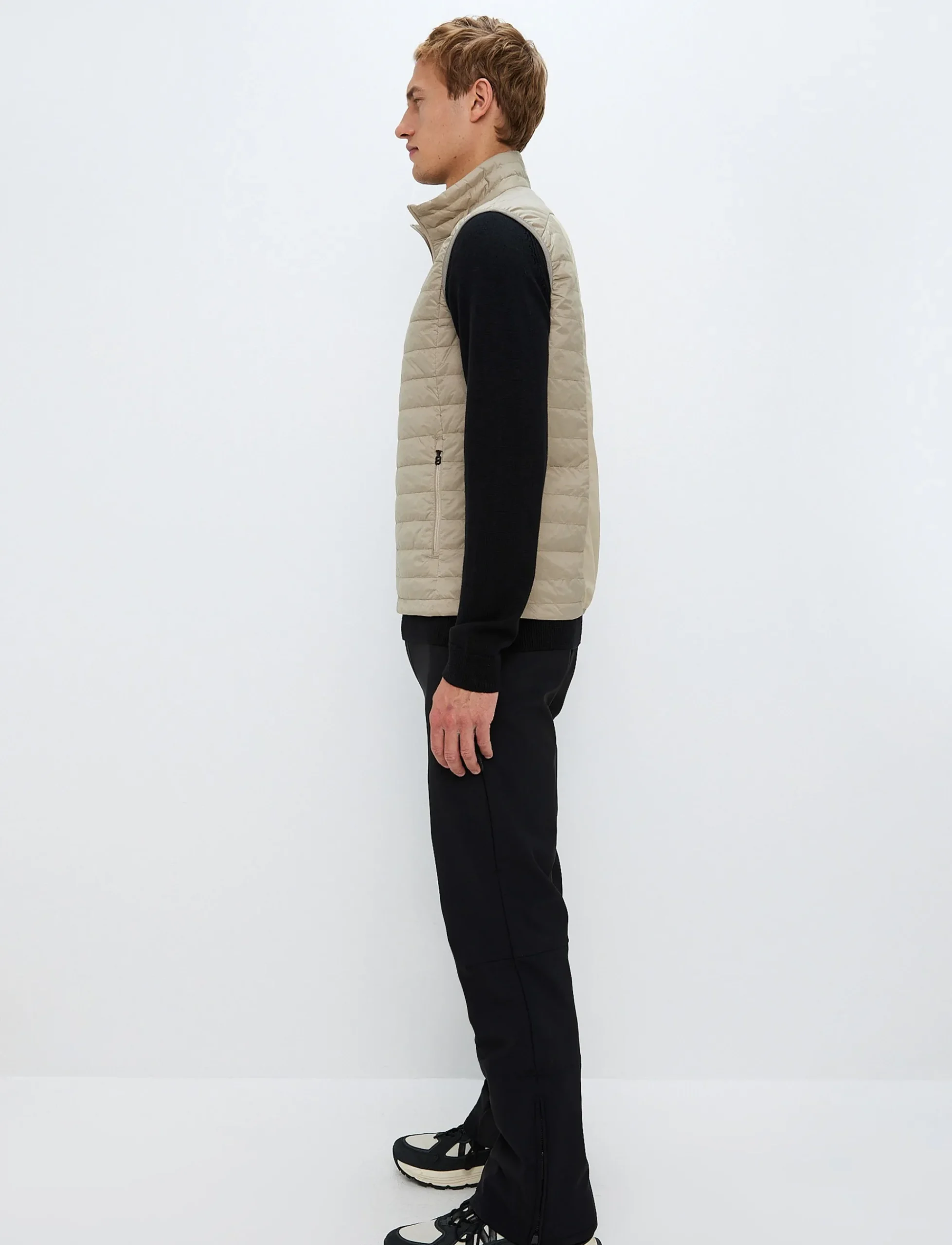 8848 Altitude Mellanlager | Jackor*Nova 2.0 Hybrid Vest -