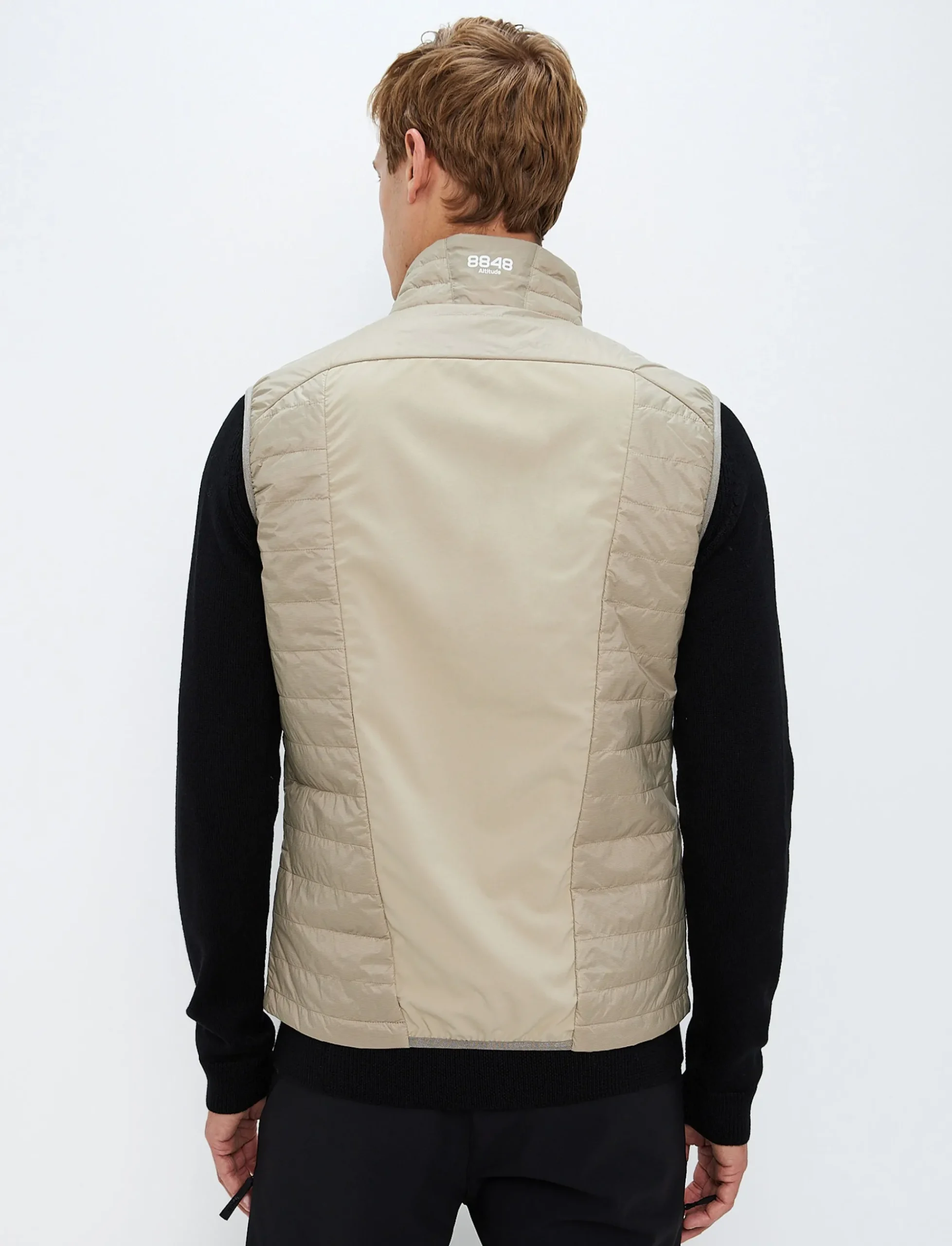 8848 Altitude Mellanlager | Jackor*Nova 2.0 Hybrid Vest -