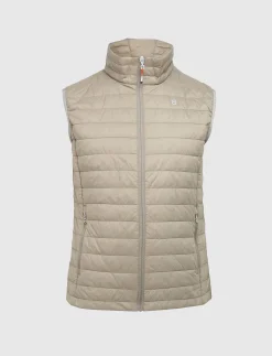 8848 Altitude Mellanlager | Jackor*Nova 2.0 Hybrid Vest -