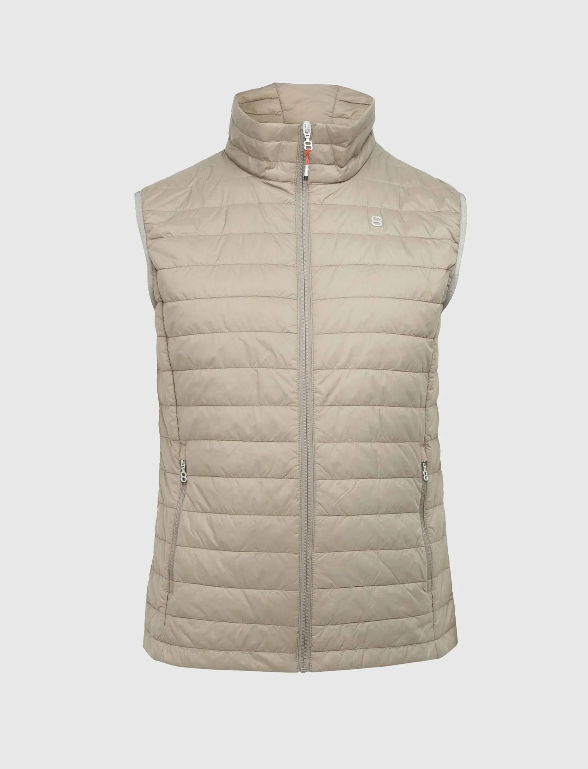 8848 Altitude Mellanlager | Jackor*Nova 2.0 Hybrid Vest -