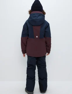 8848 Altitude Skidjackor*Otis 2.0 Jr Jacket -