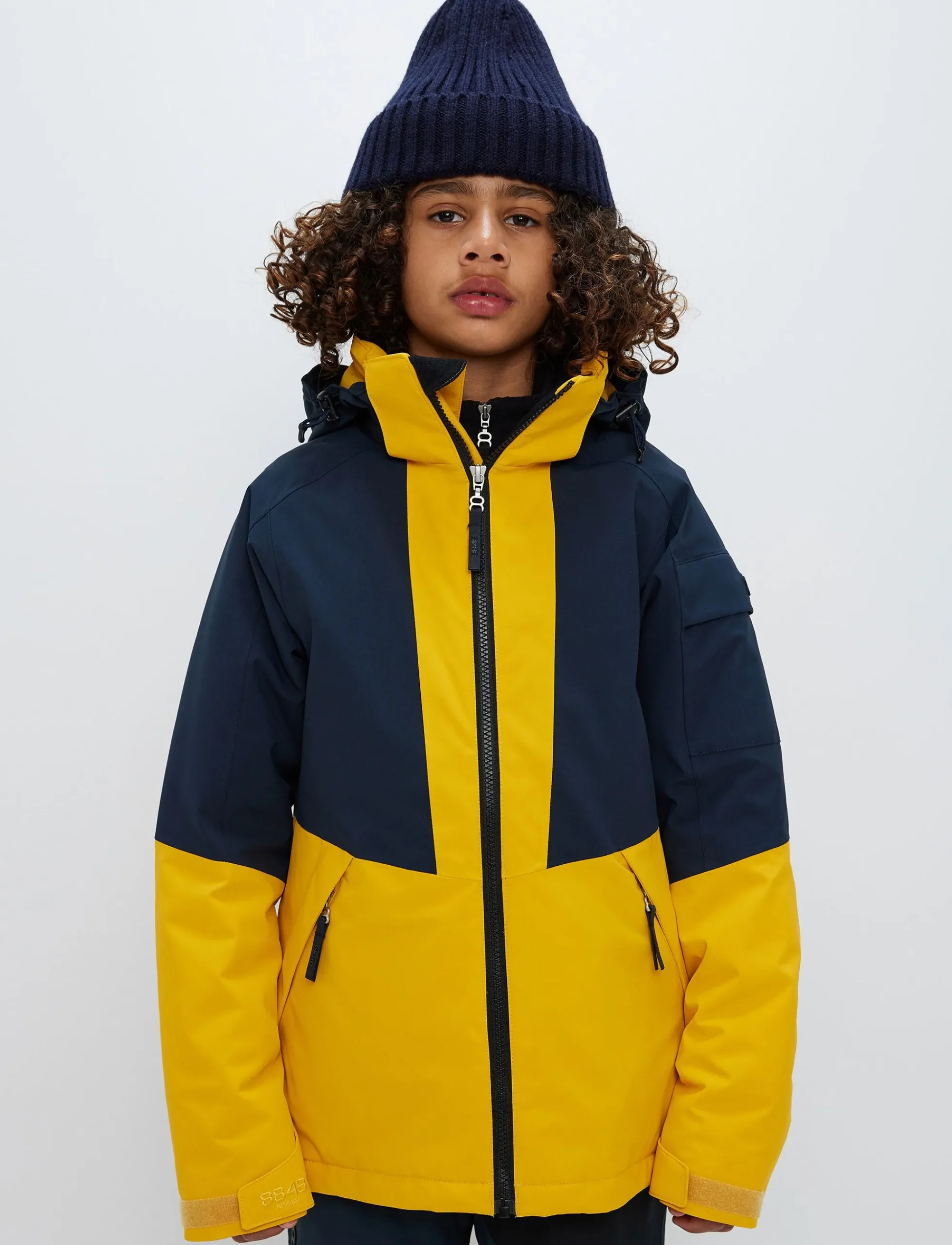 8848 Altitude Skidjackor*Otis 2.0 Jr Jacket -