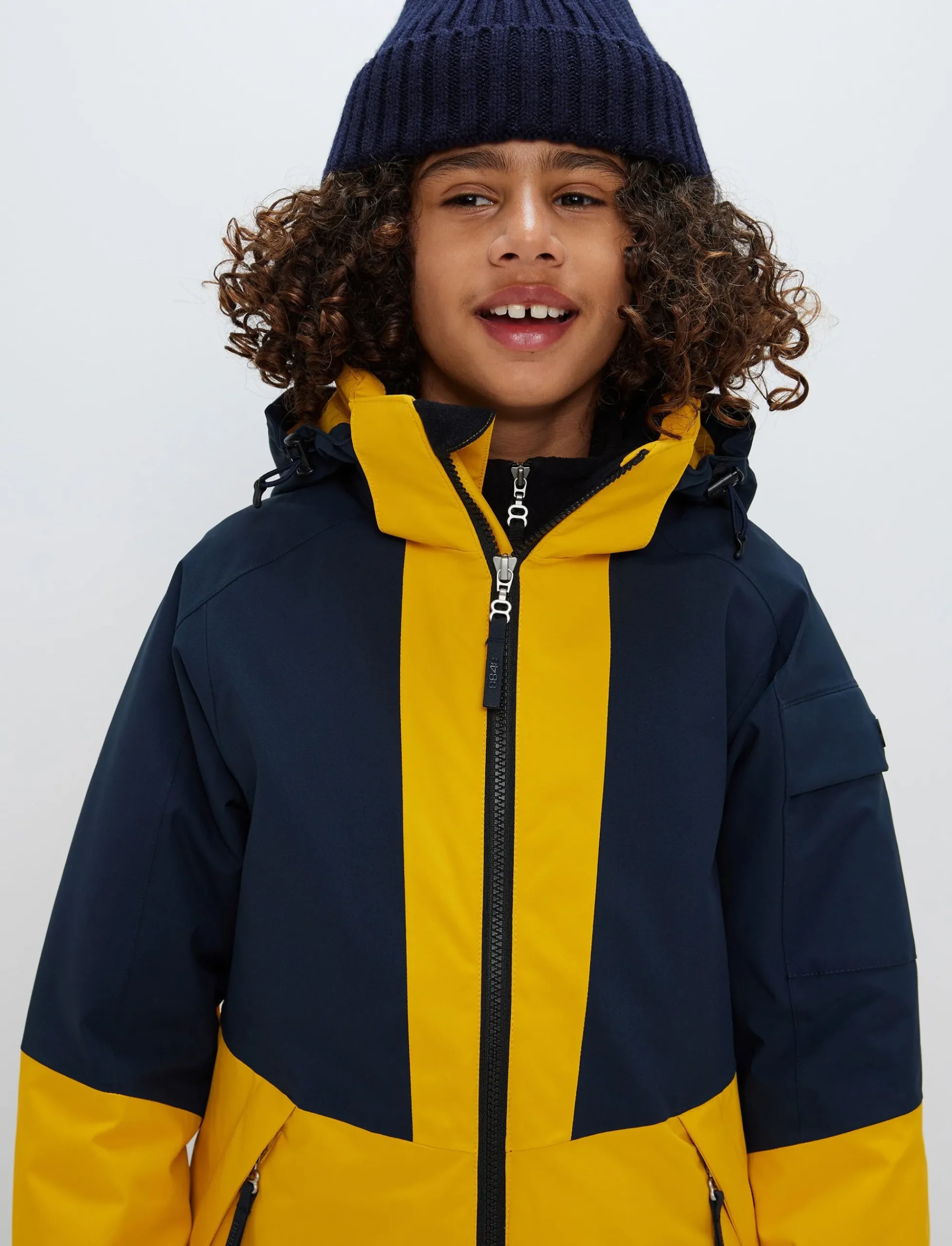 8848 Altitude Skidjackor*Otis 2.0 Jr Jacket -