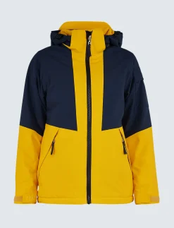 8848 Altitude Skidjackor*Otis 2.0 Jr Jacket -
