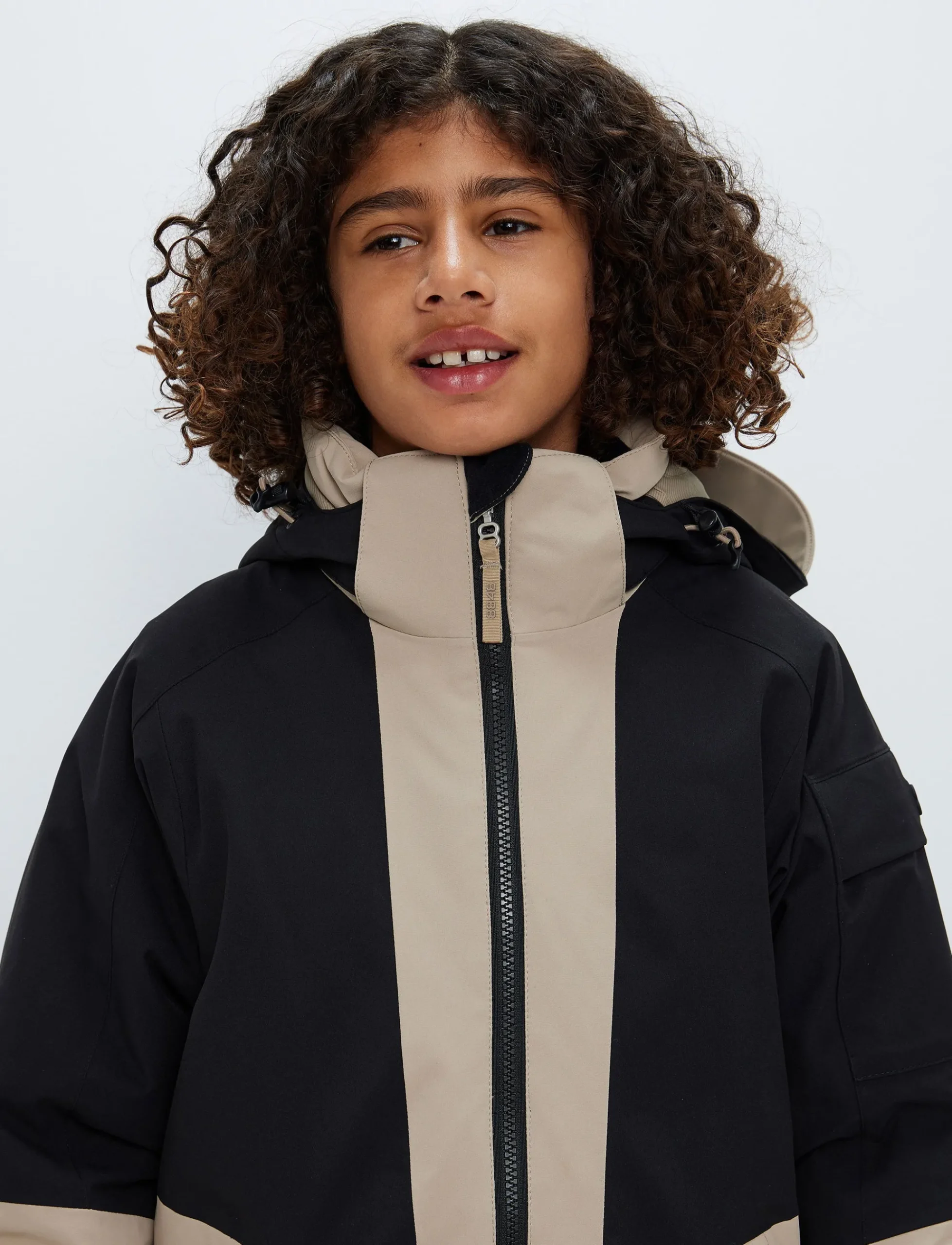 8848 Altitude Skidjackor*Otis 2.0 Jr Jacket -