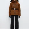 8848 Altitude Skidjackor*Perla W Ski Jacket -