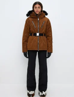 8848 Altitude Skidjackor*Perla W Ski Jacket -