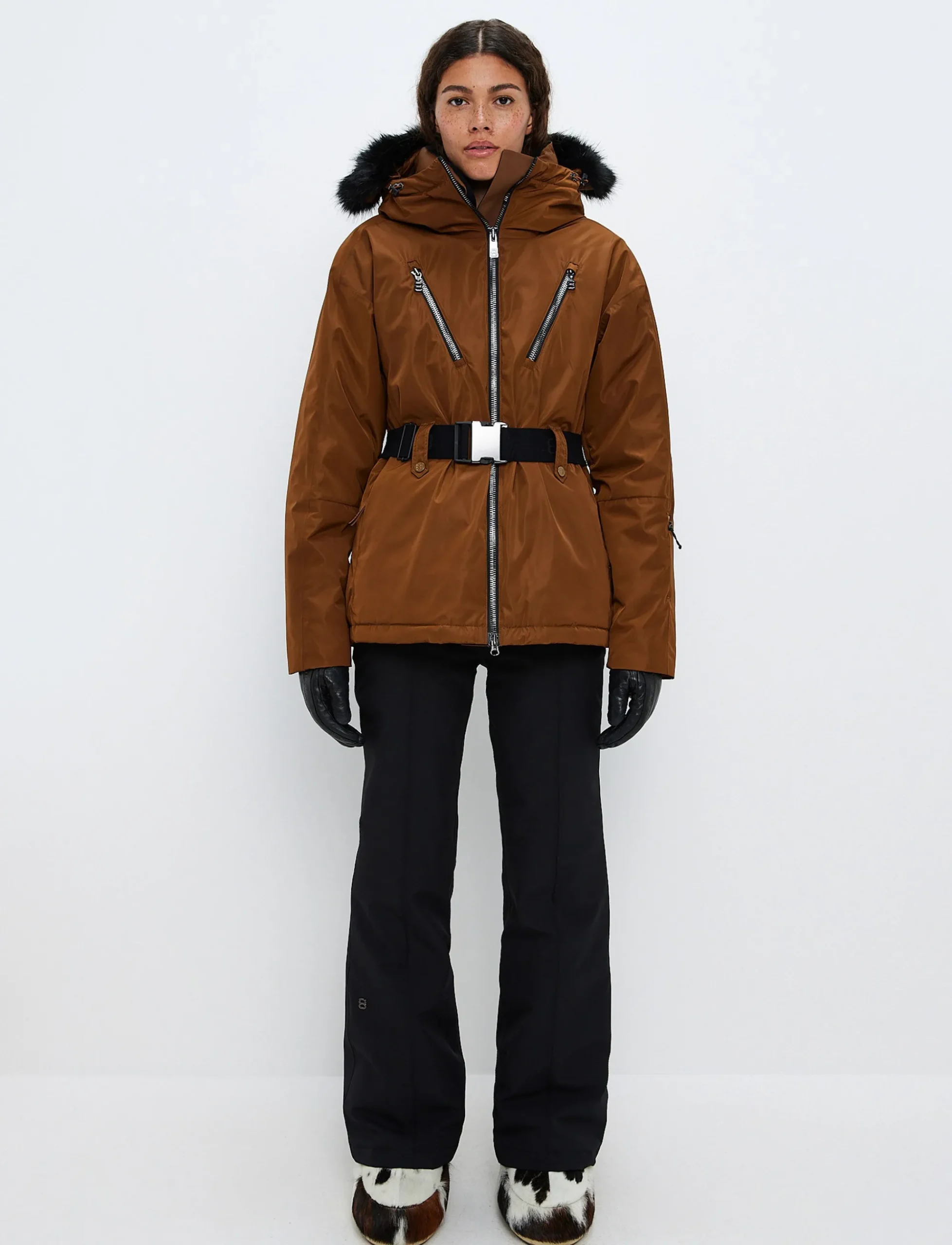 8848 Altitude Skidjackor*Perla W Ski Jacket -