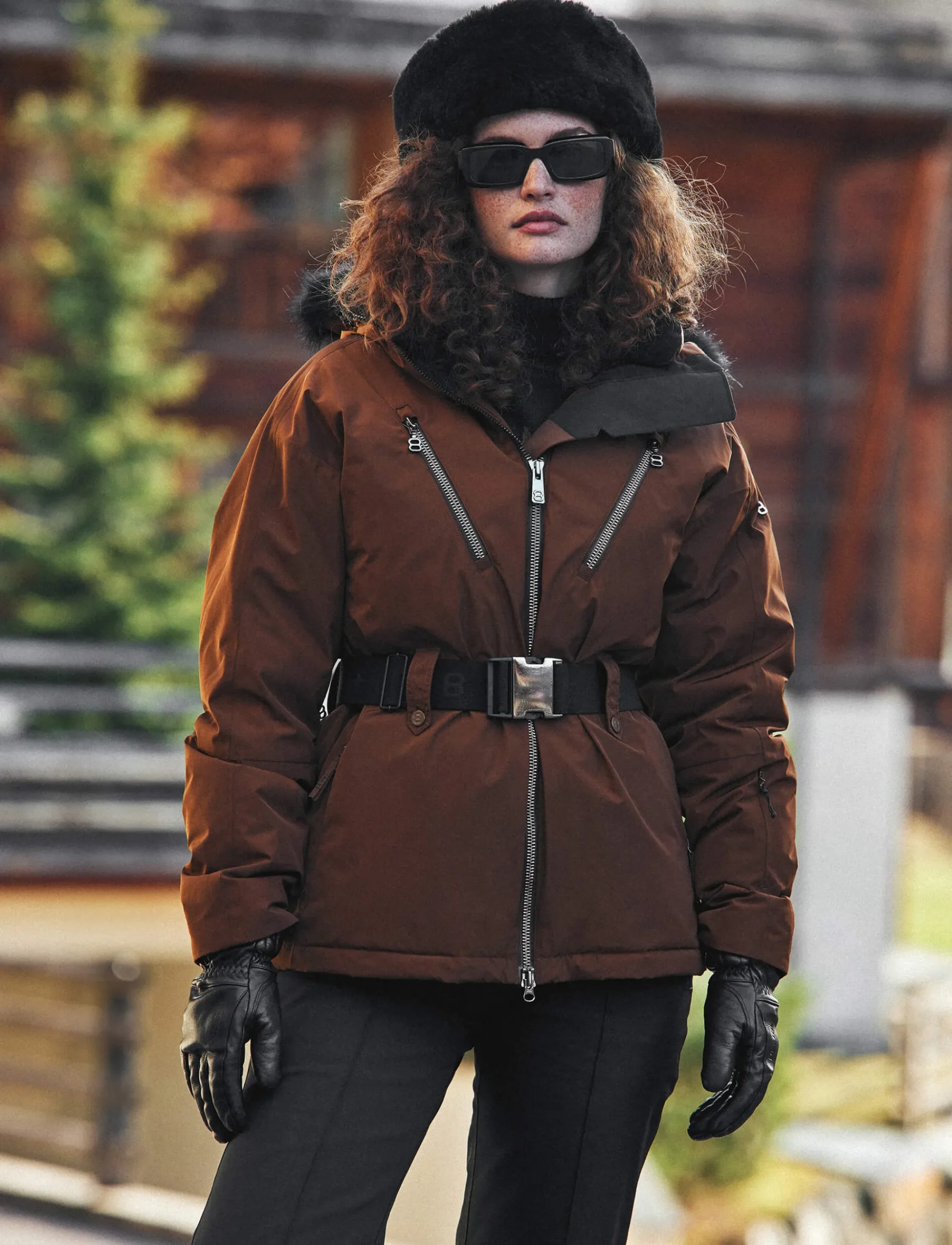 8848 Altitude Skidjackor*Perla W Ski Jacket -