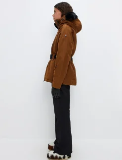 8848 Altitude Skidjackor*Perla W Ski Jacket -