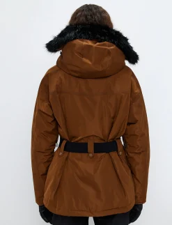 8848 Altitude Skidjackor*Perla W Ski Jacket -