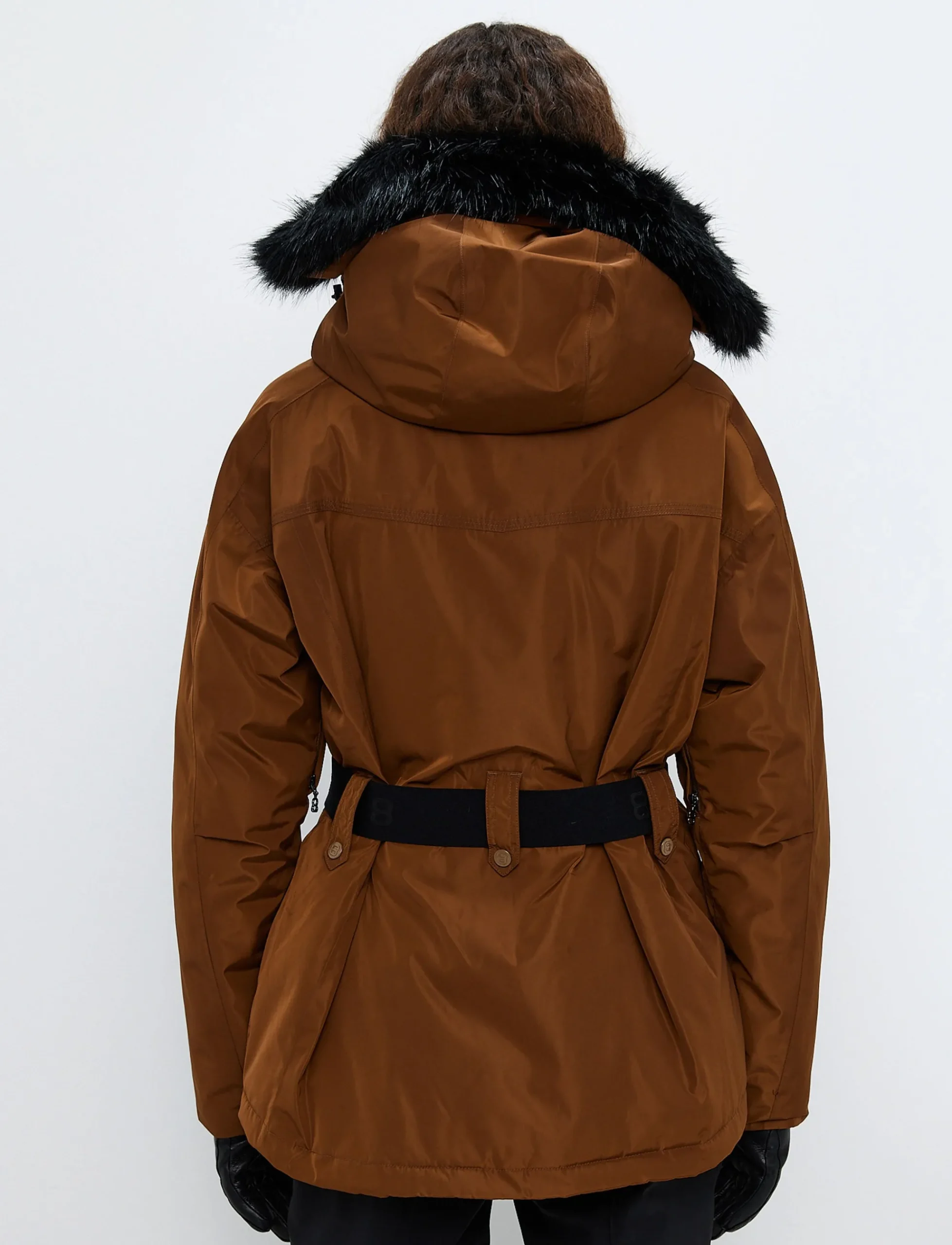 8848 Altitude Skidjackor*Perla W Ski Jacket -
