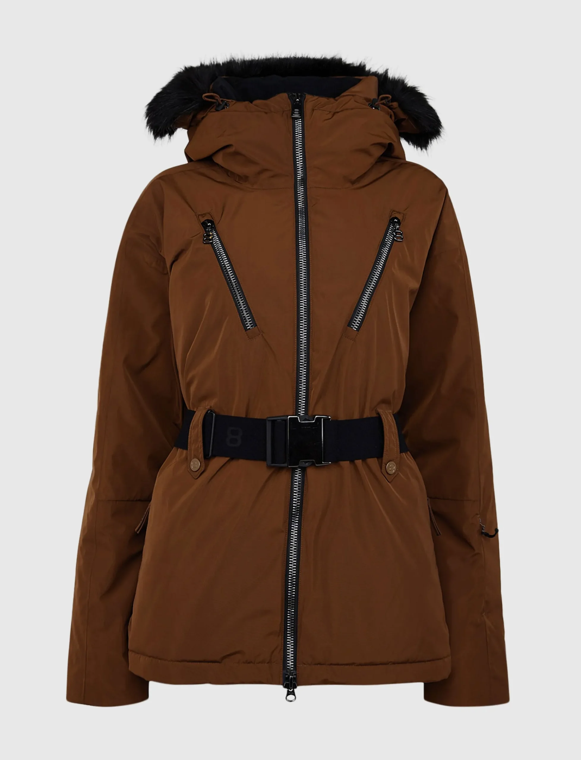 8848 Altitude Skidjackor*Perla W Ski Jacket -
