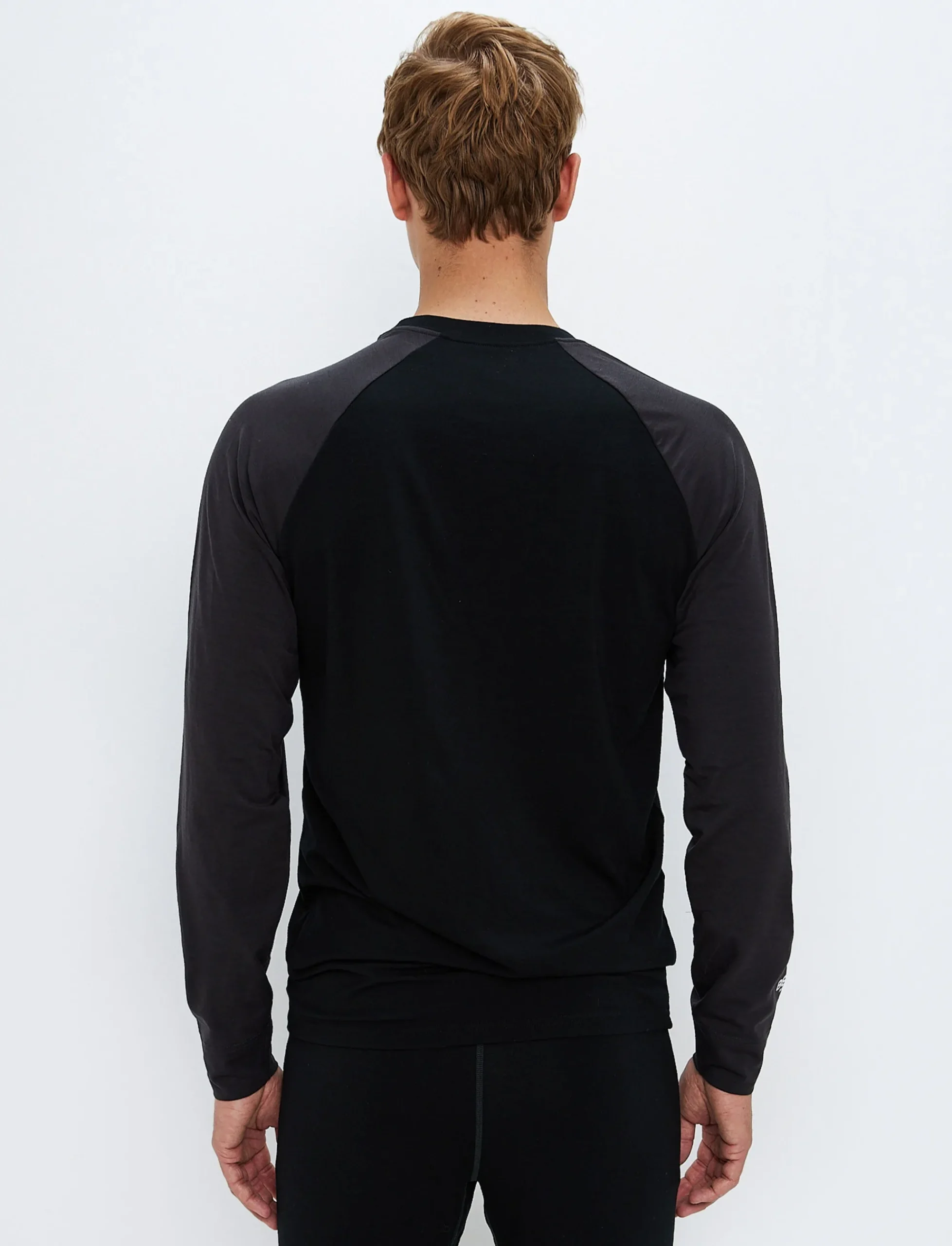 8848 Altitude Mellanlager*Polar Wool LS -