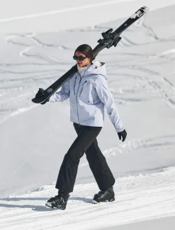 8848 Altitude Skaljackor | Skidjackor*Pow 4.0 W Shell Jack -