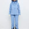 8848 Altitude Skaljackor | Skidjackor*Pow 3.0 W Shell Jacket -