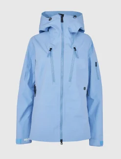 8848 Altitude Skaljackor | Skidjackor*Pow 3.0 W Shell Jacket -