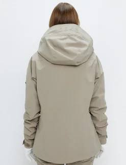 8848 Altitude Skidjackor | Skaljackor*Pow 3.0 W Shell Jacket -