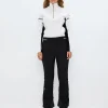 8848 Altitude Skidbyxor*Randy 2.0 W Pant -