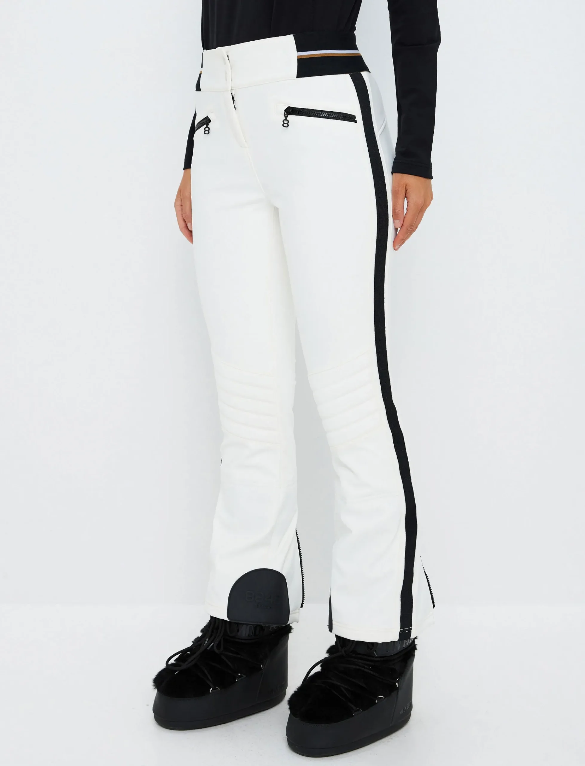 8848 Altitude Skidbyxor*Randy 2.0 W Pant -
