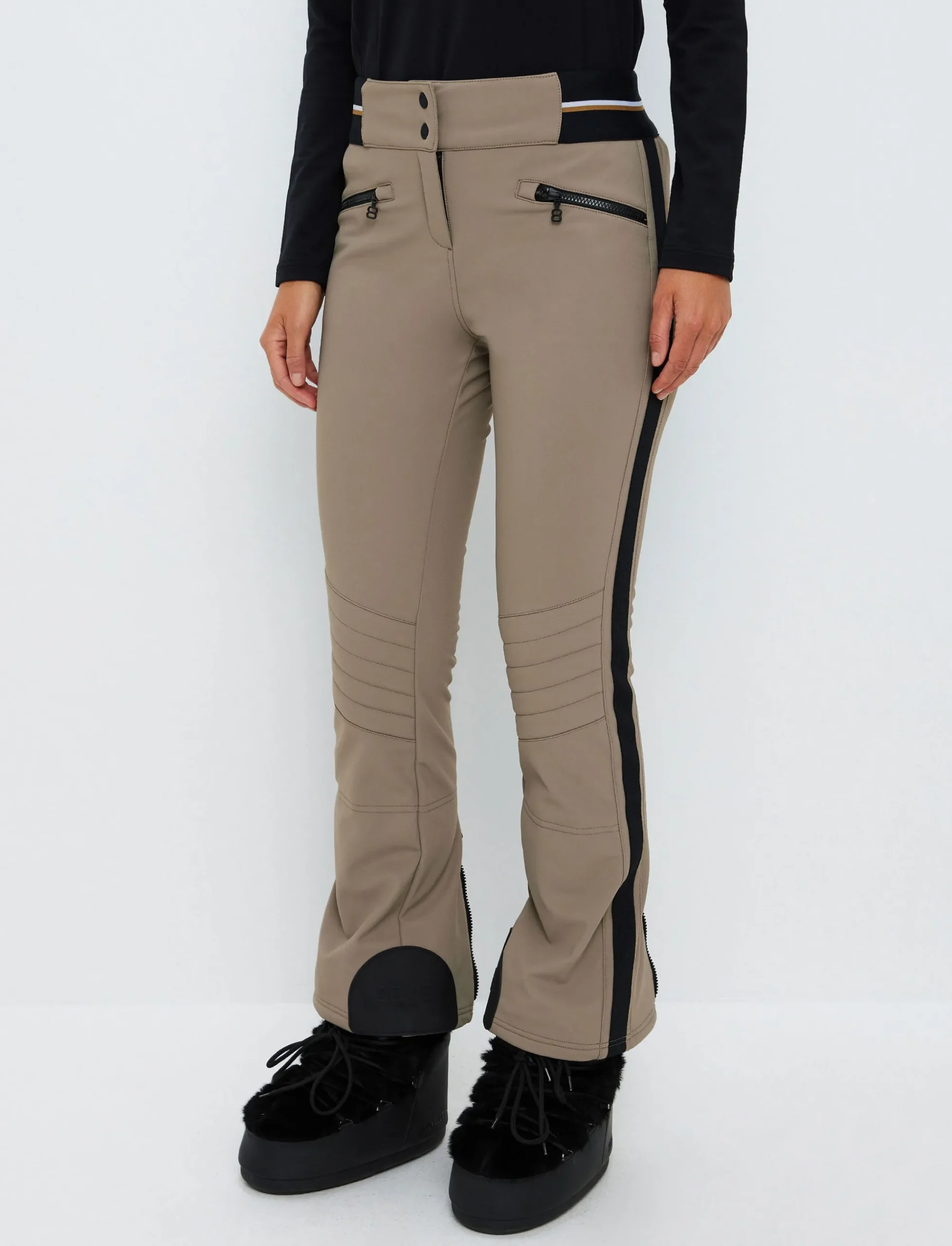 8848 Altitude Skidbyxor*Randy 2.0 W Pant -