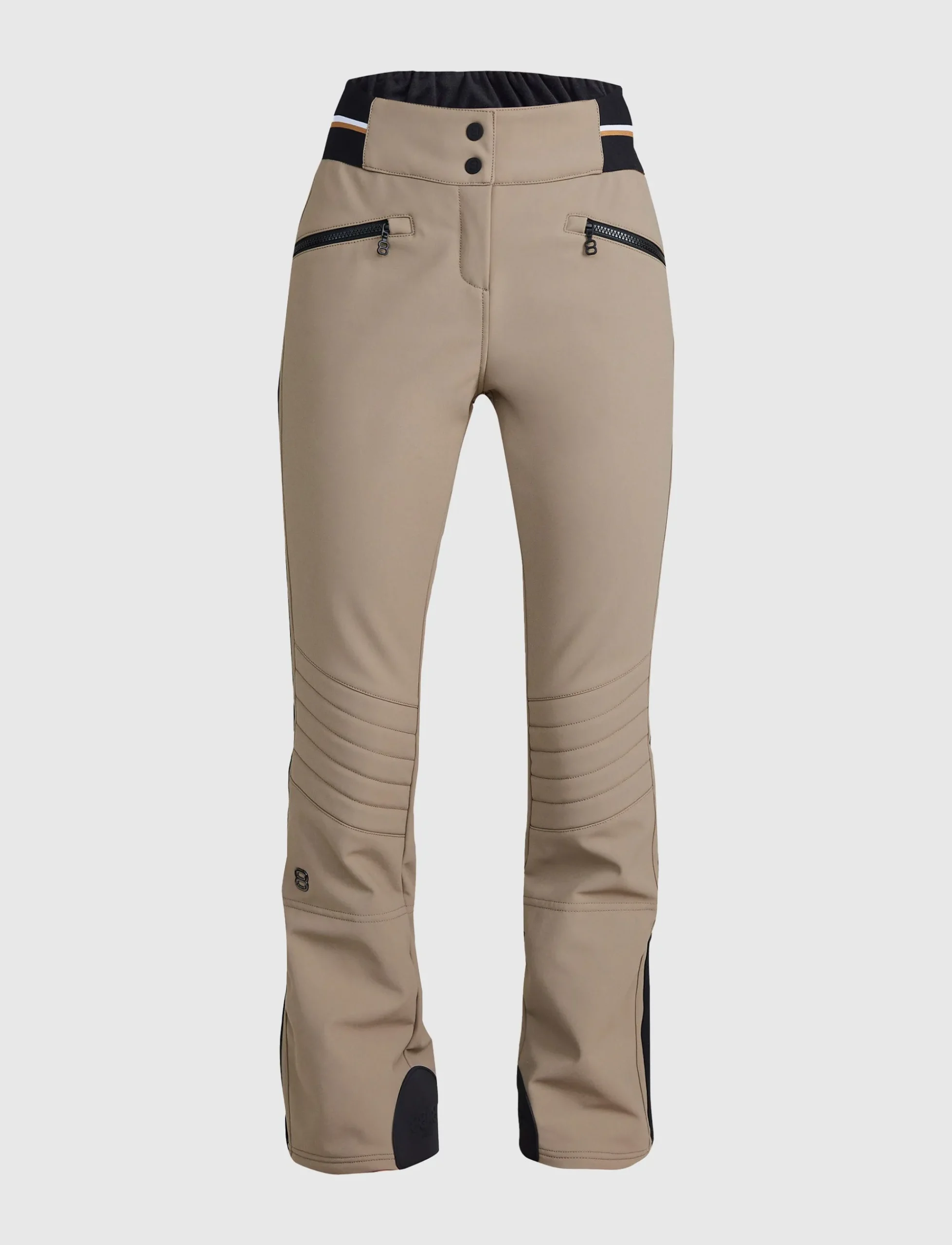 8848 Altitude Skidbyxor*Randy 2.0 W Pant -