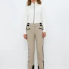8848 Altitude Skidbyxor*Randy 2.0 W Pant -