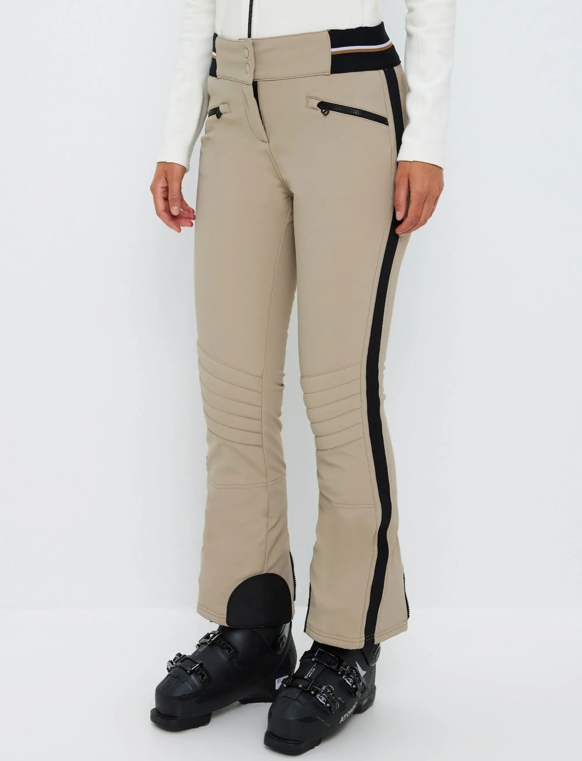 8848 Altitude Skidbyxor*Randy 2.0 W Pant -