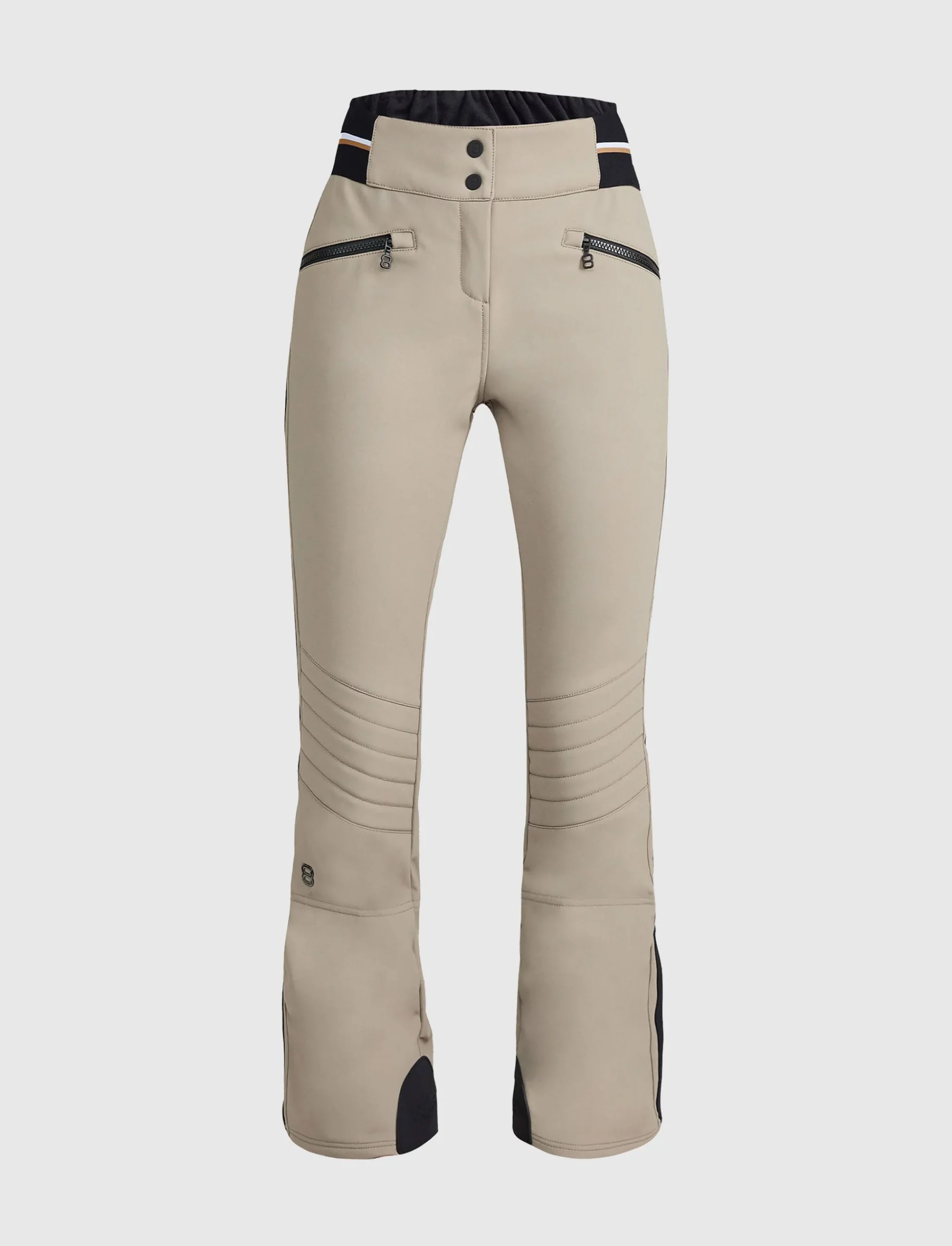 8848 Altitude Skidbyxor*Randy 2.0 W Pant -